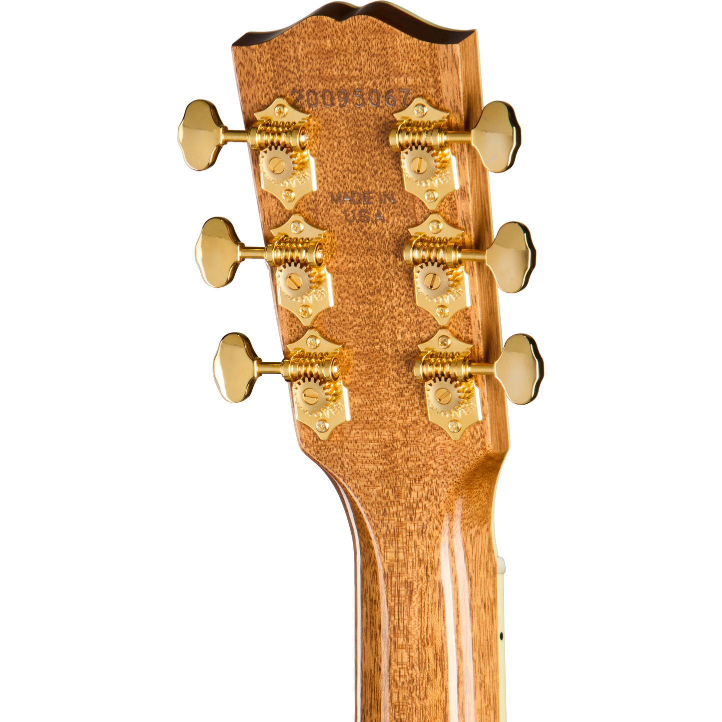 Gibson Songwriter Recording Artist EC Acoustic Electric Guitar - Antique Natural