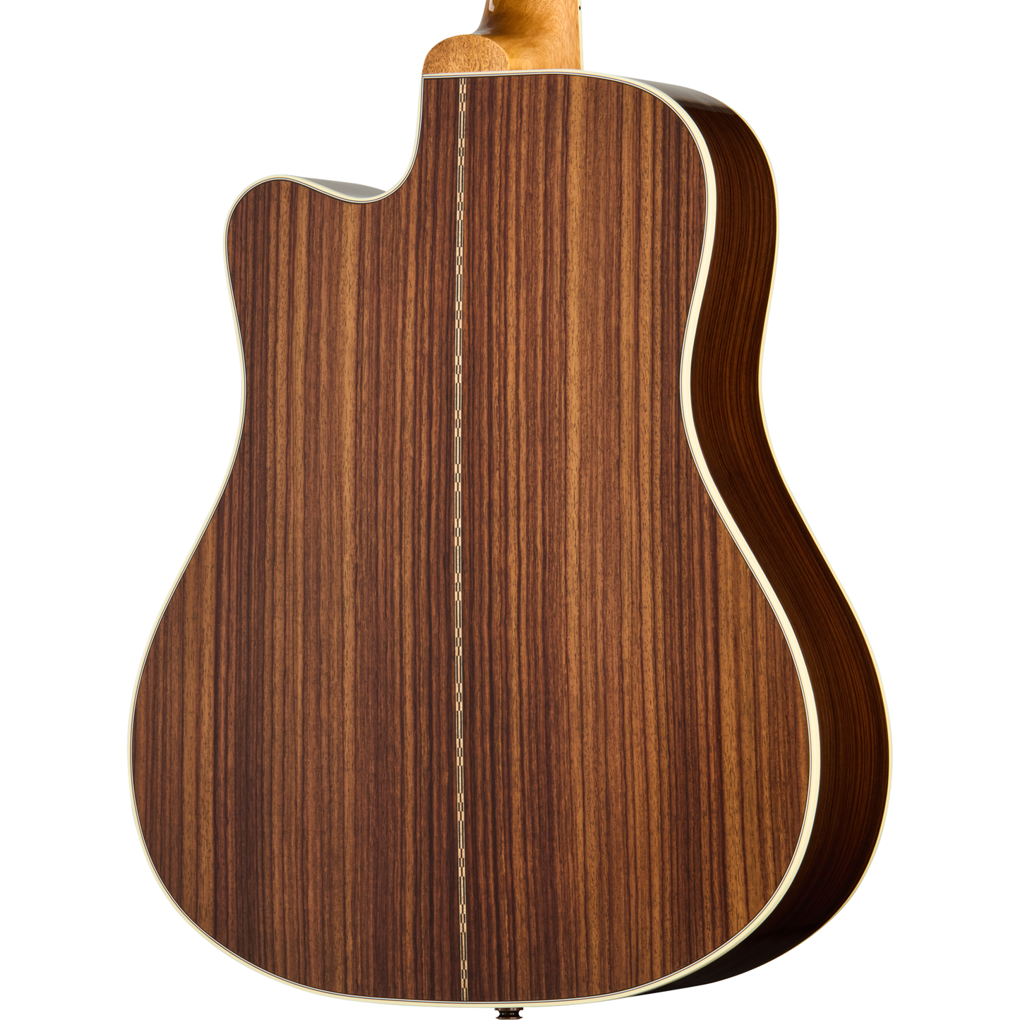 Gibson Songwriter Recording Artist EC Acoustic Electric Guitar - Rosewood Burst