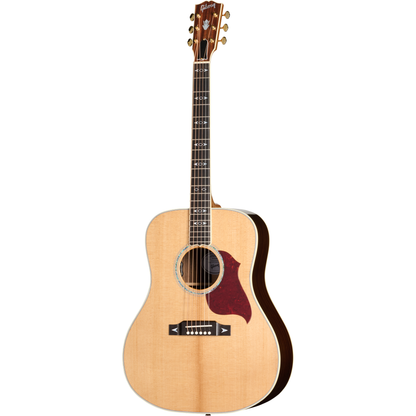 Gibson Songwriter Recording Artist Acoustic Electric Guitar - Antique Natural