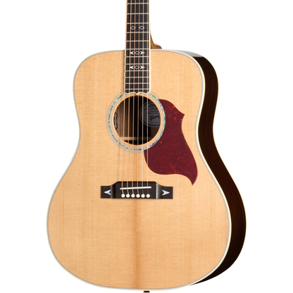 Gibson Songwriter Recording Artist Acoustic Electric Guitar - Antique Natural