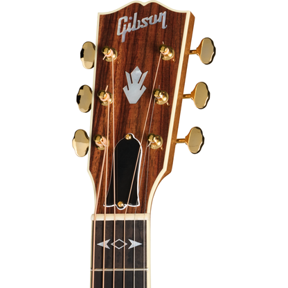Gibson Songwriter Recording Artist Acoustic Electric Guitar - Antique Natural