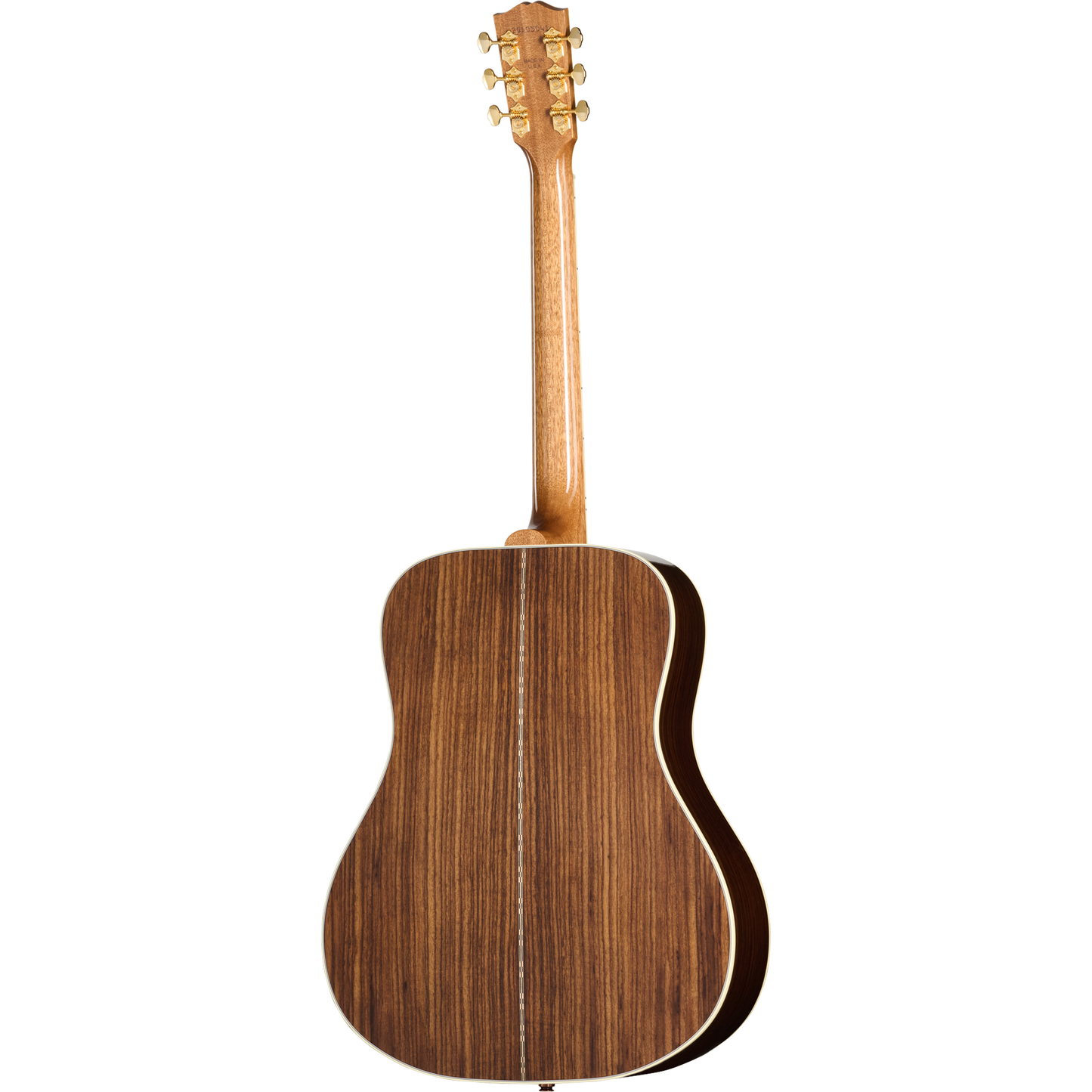 Gibson Songwriter Recording Artist Acoustic Electric Guitar - Antique Natural