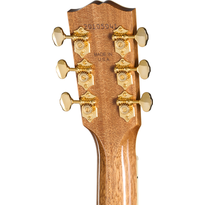Gibson Songwriter Recording Artist Acoustic Electric Guitar - Antique Natural