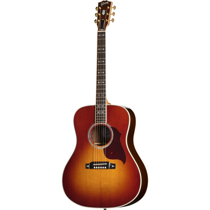 Gibson Songwriter Recording Artist Acoustic Electric Guitar - Rosewood Burst