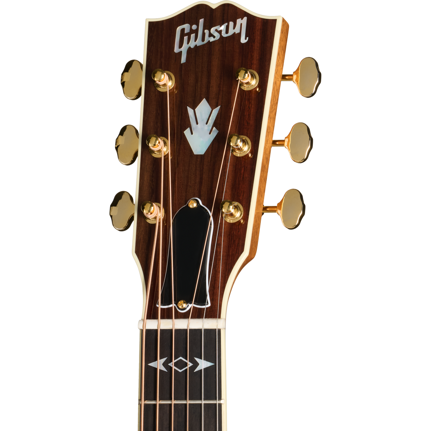 Gibson Songwriter Recording Artist Acoustic Electric Guitar - Rosewood Burst