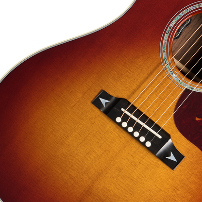 Gibson Songwriter Recording Artist Acoustic Electric Guitar - Rosewood Burst