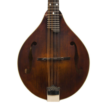 Eastman MD305 A-Style Mandolin w/ Gig Bag