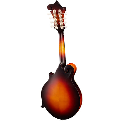 Eastman MD315E-SB F Style Mandolin w/ Electronics