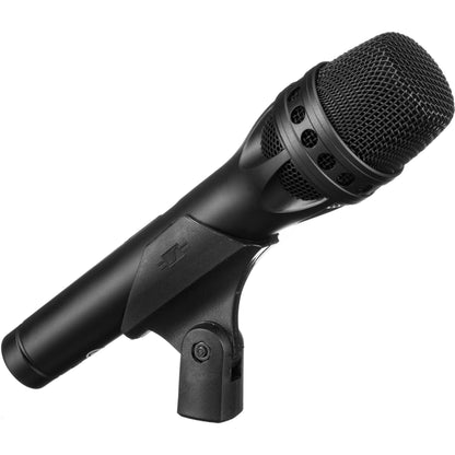 Sennheiser MD 431-II Dynamic Super Cardiod Microphone
