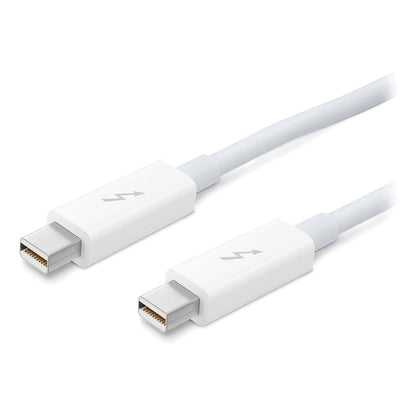Apple Thunderbolt Cable 2m - White