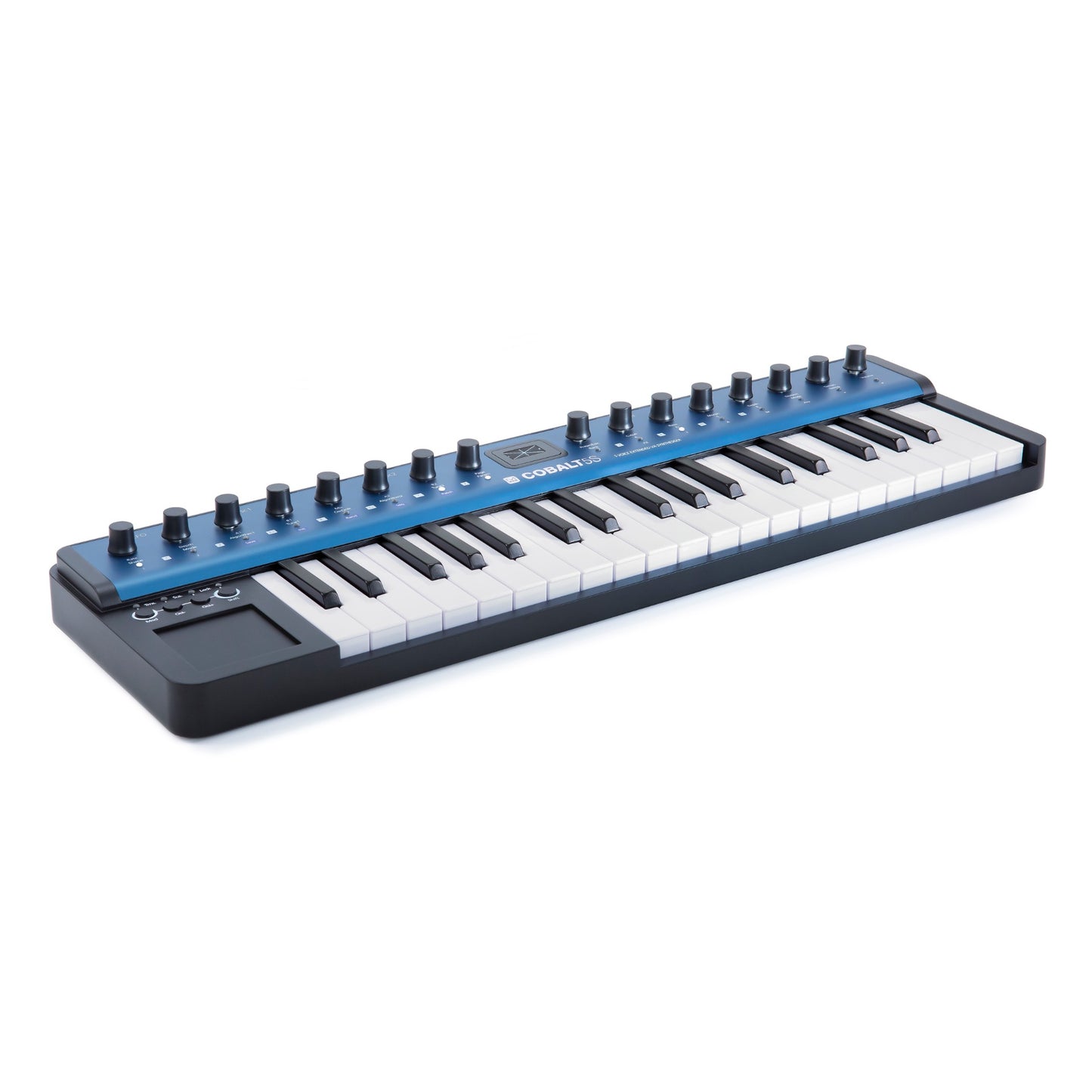 Modal Electronics COBALT5S 5 Voice Extended VA Synth