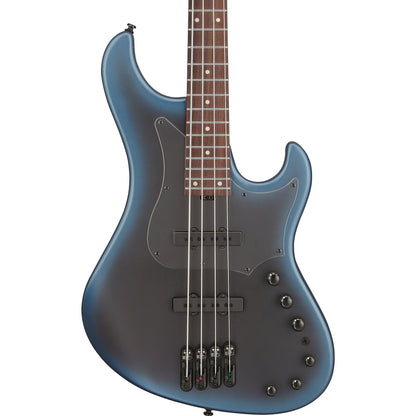 Ibanez MDM1000 MDM 4-String Electric Bass - Midnight Arctic Ocean Matte