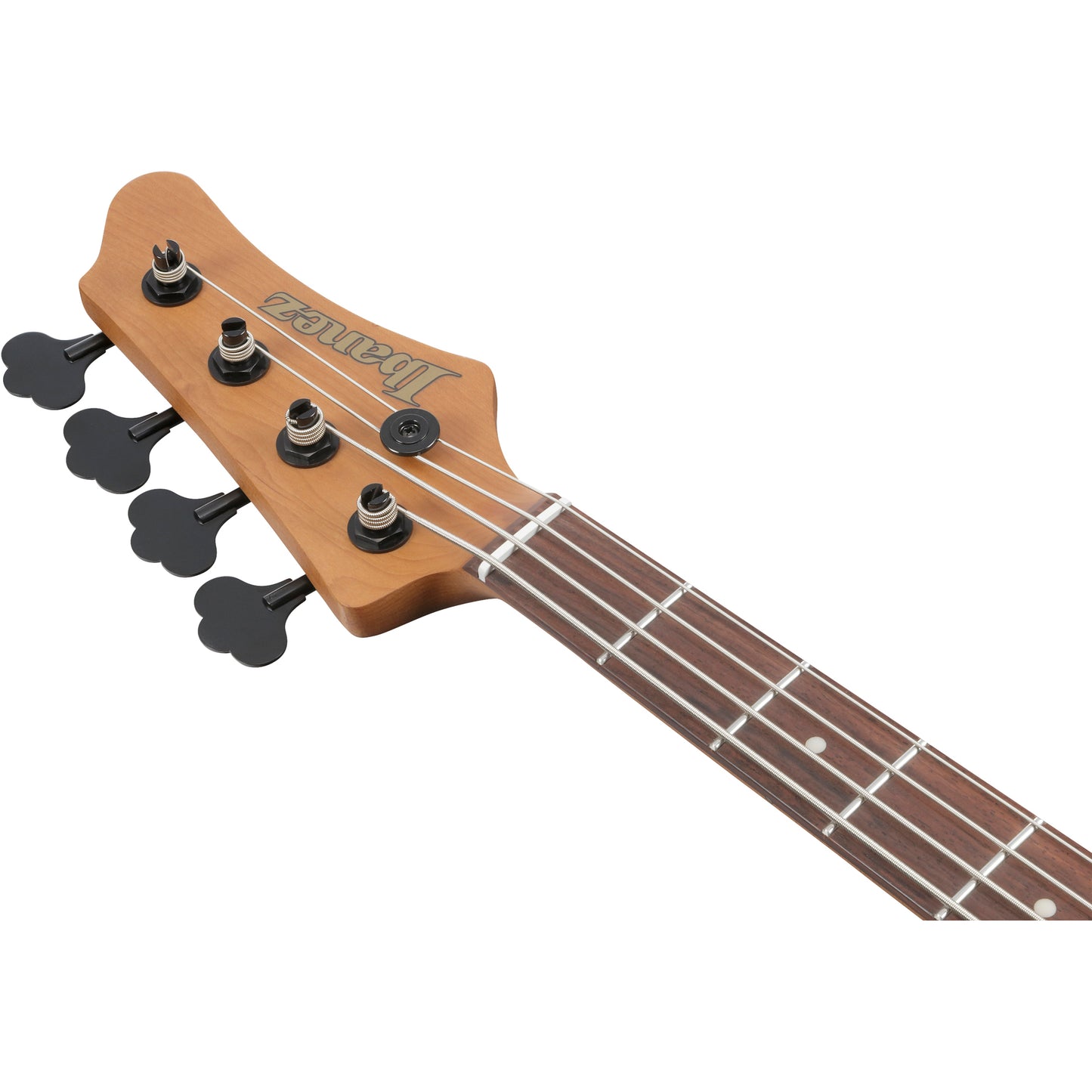 Ibanez MDM1000 MDM 4-String Electric Bass - Midnight Arctic Ocean Matte