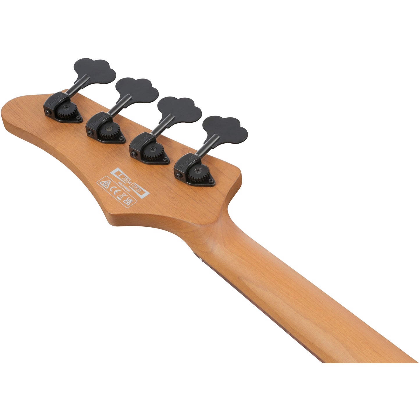 Ibanez MDM1000 MDM 4-String Electric Bass - Midnight Arctic Ocean Matte