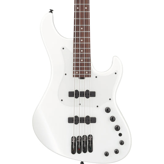 Ibanez MDM1000 MDM 4-String Electric Bass - Pearl White