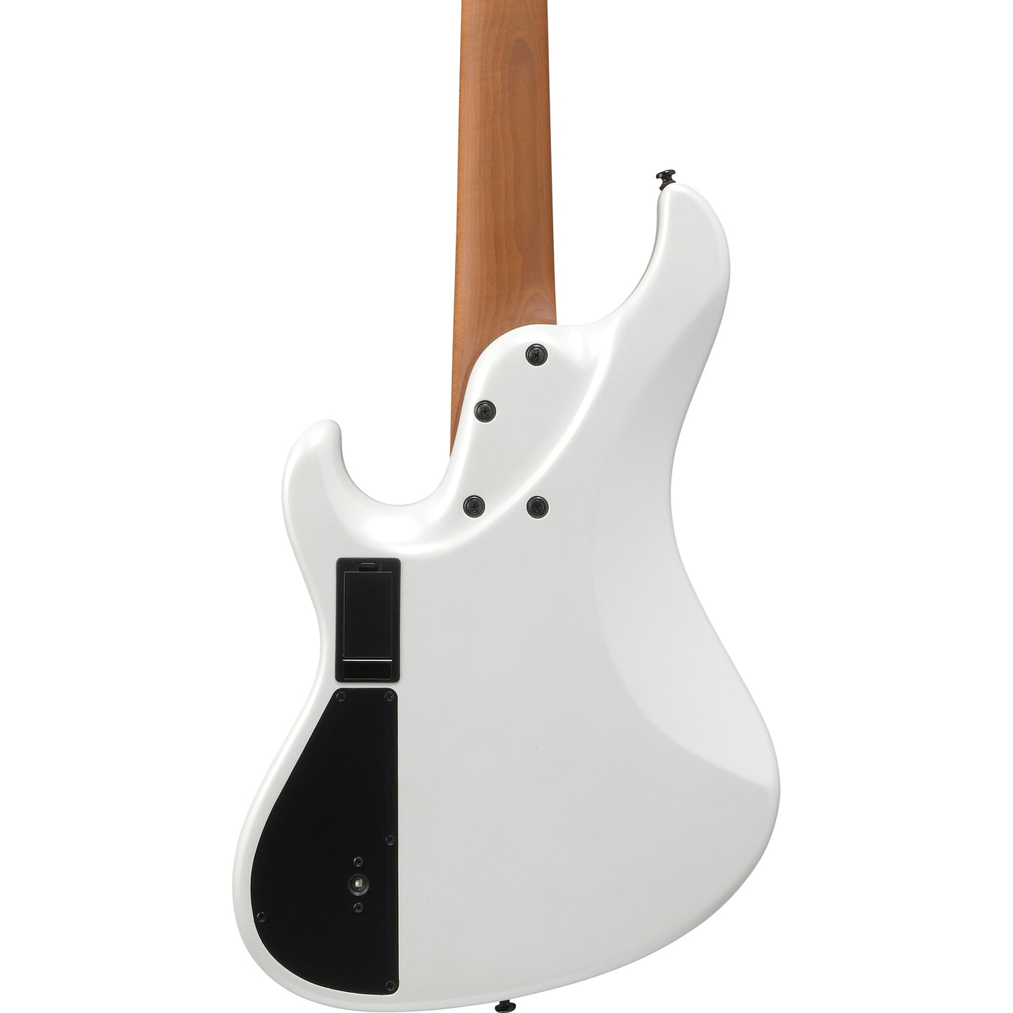 Ibanez MDM1005 MDM 5-String Electric Bass - Pearl White