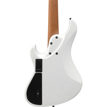 Ibanez MDM1005 MDM 5-String Electric Bass - Pearl White