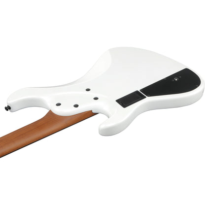 Ibanez MDM1005 MDM 5-String Electric Bass - Pearl White