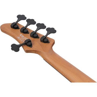 Ibanez MDM1005 MDM 5-String Electric Bass - Pearl White