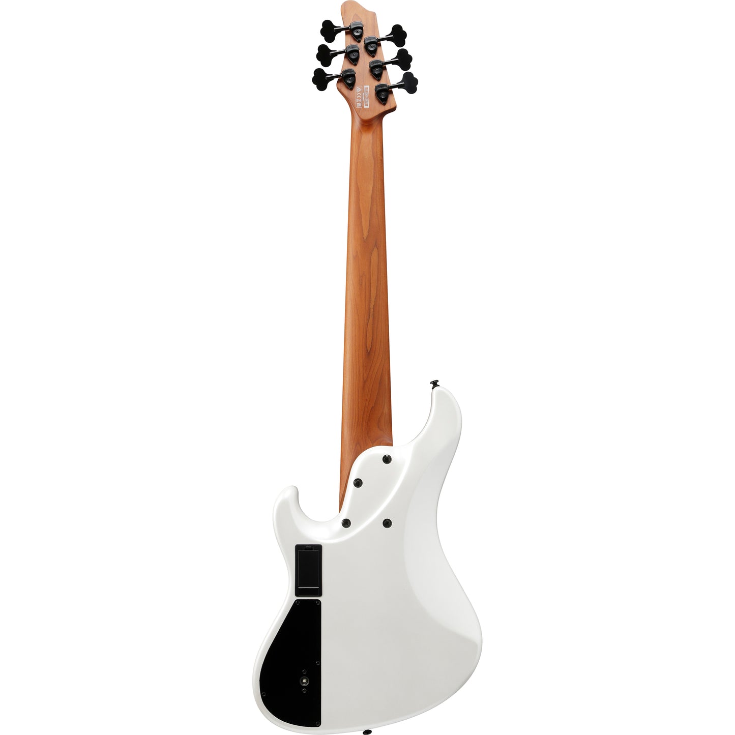 Ibanez MDM1006 MDM 6-String Electric Bass - Pearl White