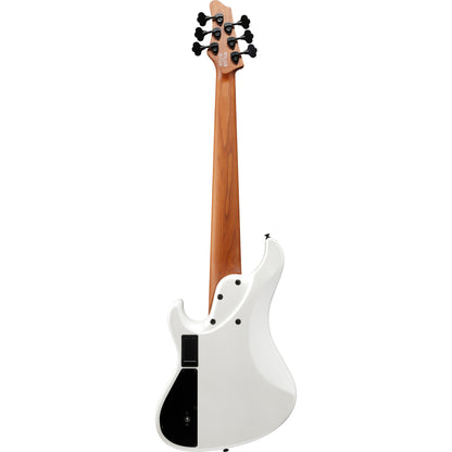 Ibanez MDM1006 MDM 6-String Electric Bass - Pearl White