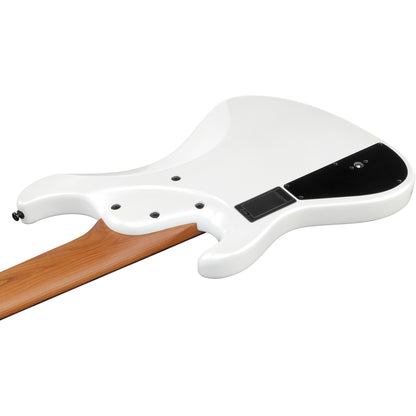 Ibanez MDM1006 MDM 6-String Electric Bass - Pearl White