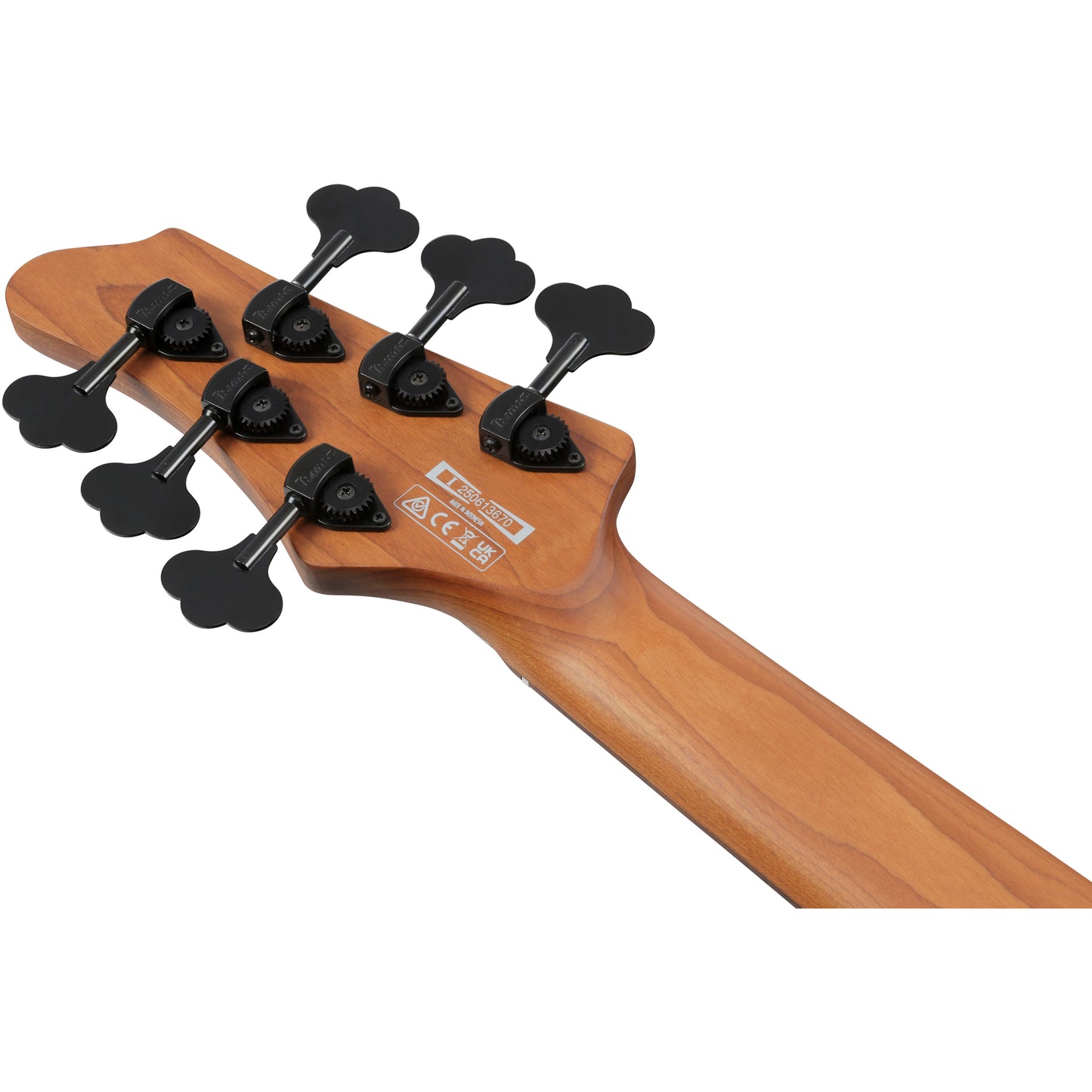 Ibanez MDM1006 MDM 6-String Electric Bass - Pearl White