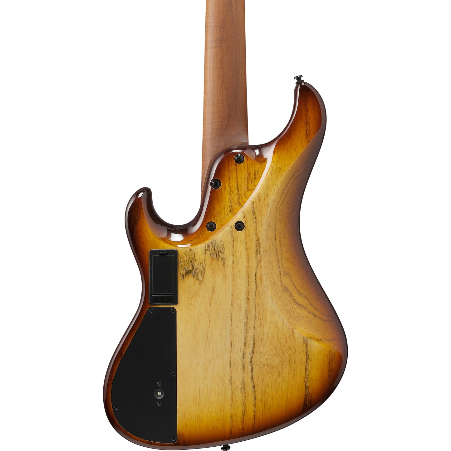 Ibanez MDM1305 MDM 5-String Electric Bass - Natural Stained Amber Burst