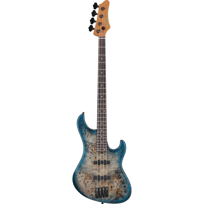 Ibanez MDM1600 MDM 4-String Electric Bass - Cosmic Blue Starburst Low Gloss