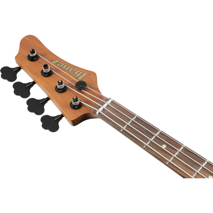 Ibanez MDM1600 MDM 4-String Electric Bass - Cosmic Blue Starburst Low Gloss