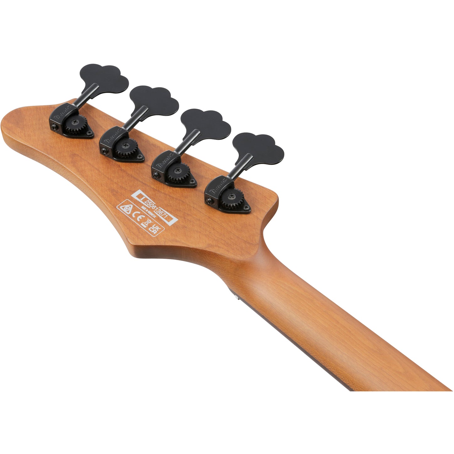 Ibanez MDM1600 MDM 4-String Electric Bass - Cosmic Blue Starburst Low Gloss