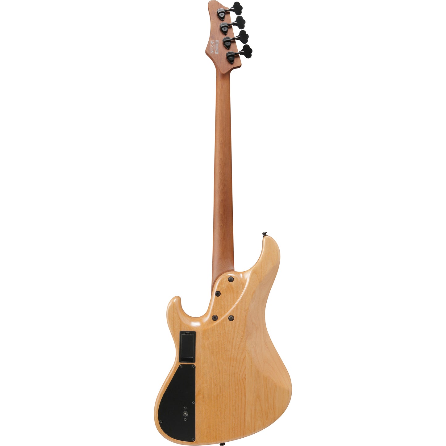 Ibanez MDM1600 MDM 4-String Electric Bass - Natural Mocha Low Gloss