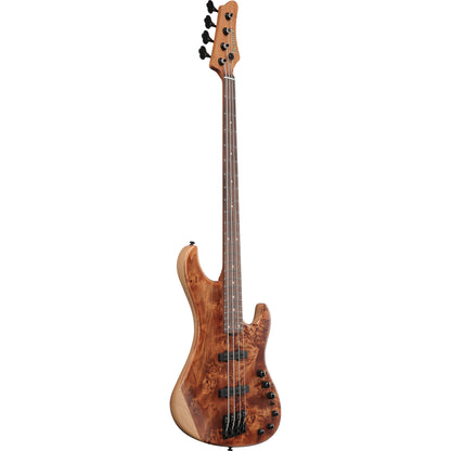 Ibanez MDM1600 MDM 4-String Electric Bass - Natural Mocha Low Gloss