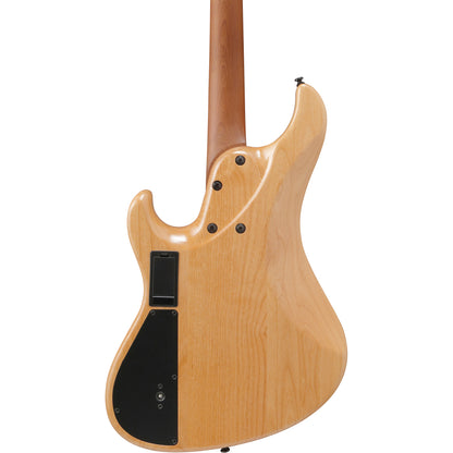 Ibanez MDM1600 MDM 4-String Electric Bass - Natural Mocha Low Gloss
