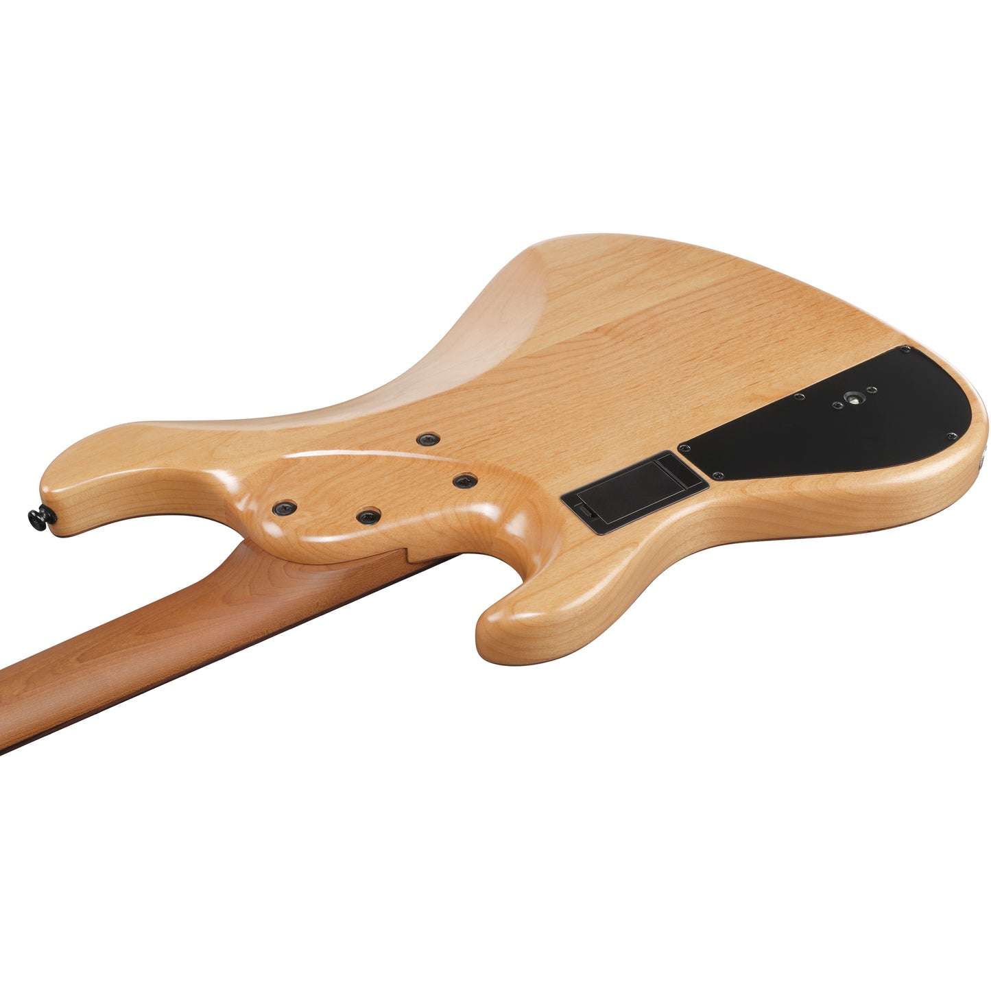 Ibanez MDM1600 MDM 4-String Electric Bass - Natural Mocha Low Gloss