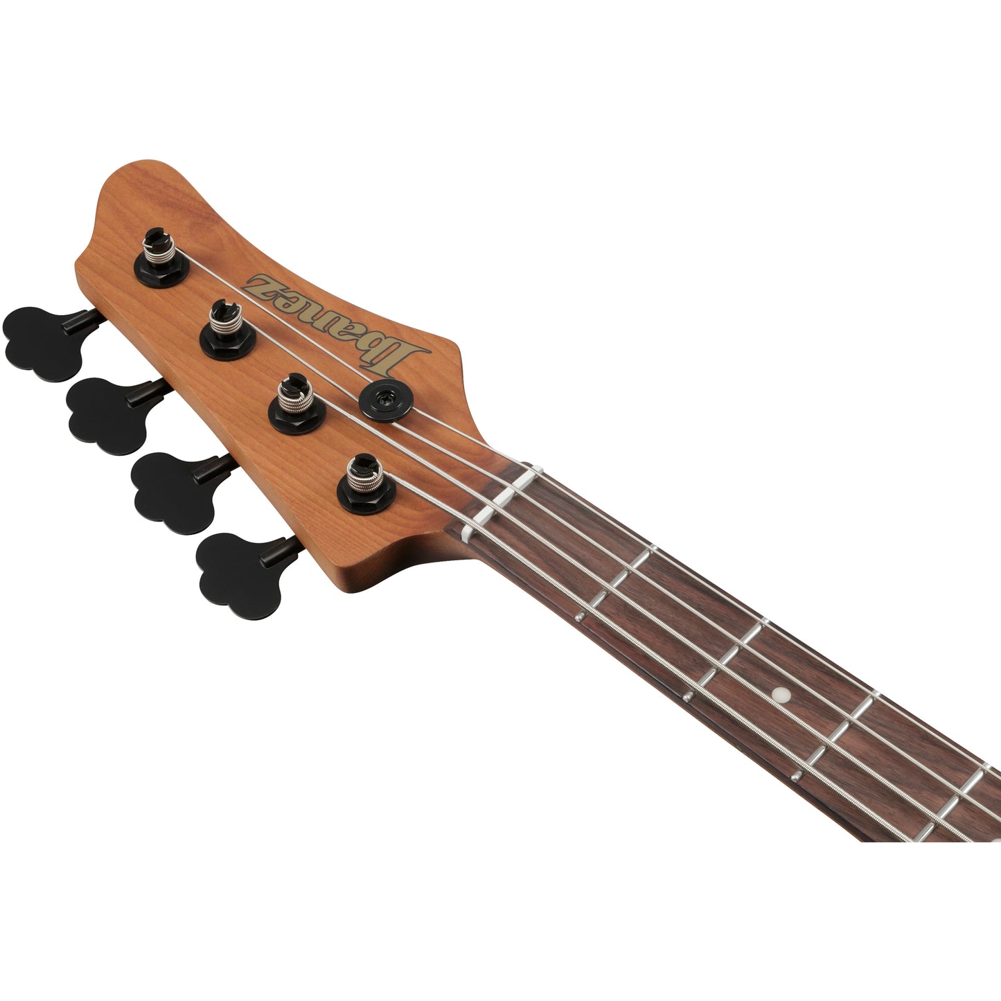Ibanez MDM1600 MDM 4-String Electric Bass - Natural Mocha Low Gloss