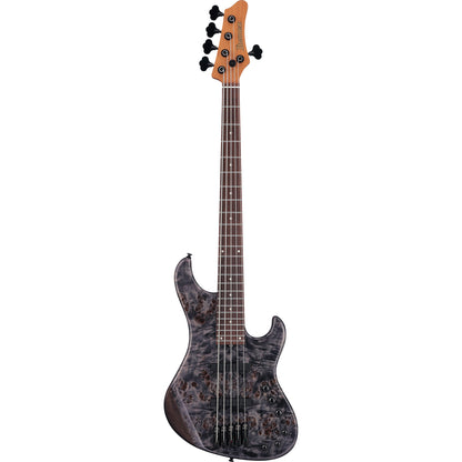Ibanez MDM1605 MDM 5-String Electric Bass - Deep Twilight