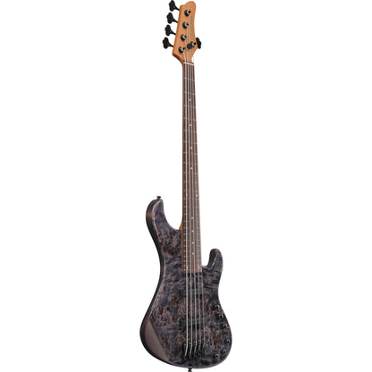 Ibanez MDM1605 MDM 5-String Electric Bass - Deep Twilight