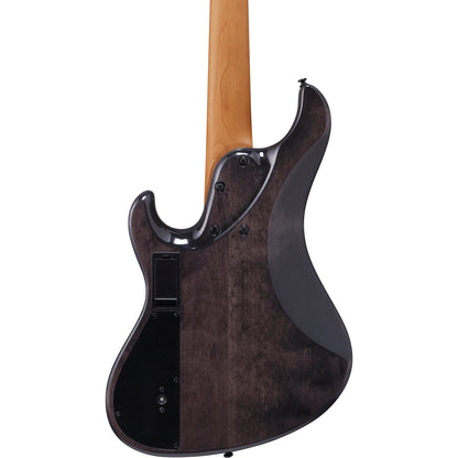 Ibanez MDM1605 MDM 5-String Electric Bass - Deep Twilight