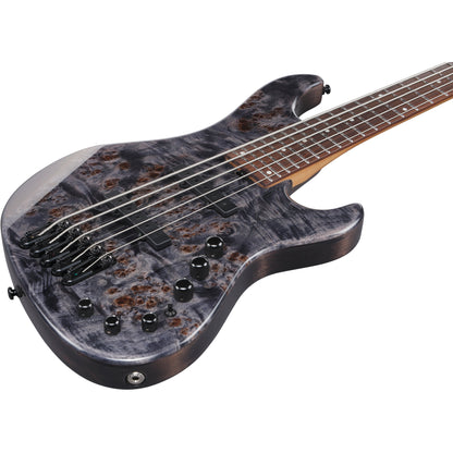 Ibanez MDM1605 MDM 5-String Electric Bass - Deep Twilight