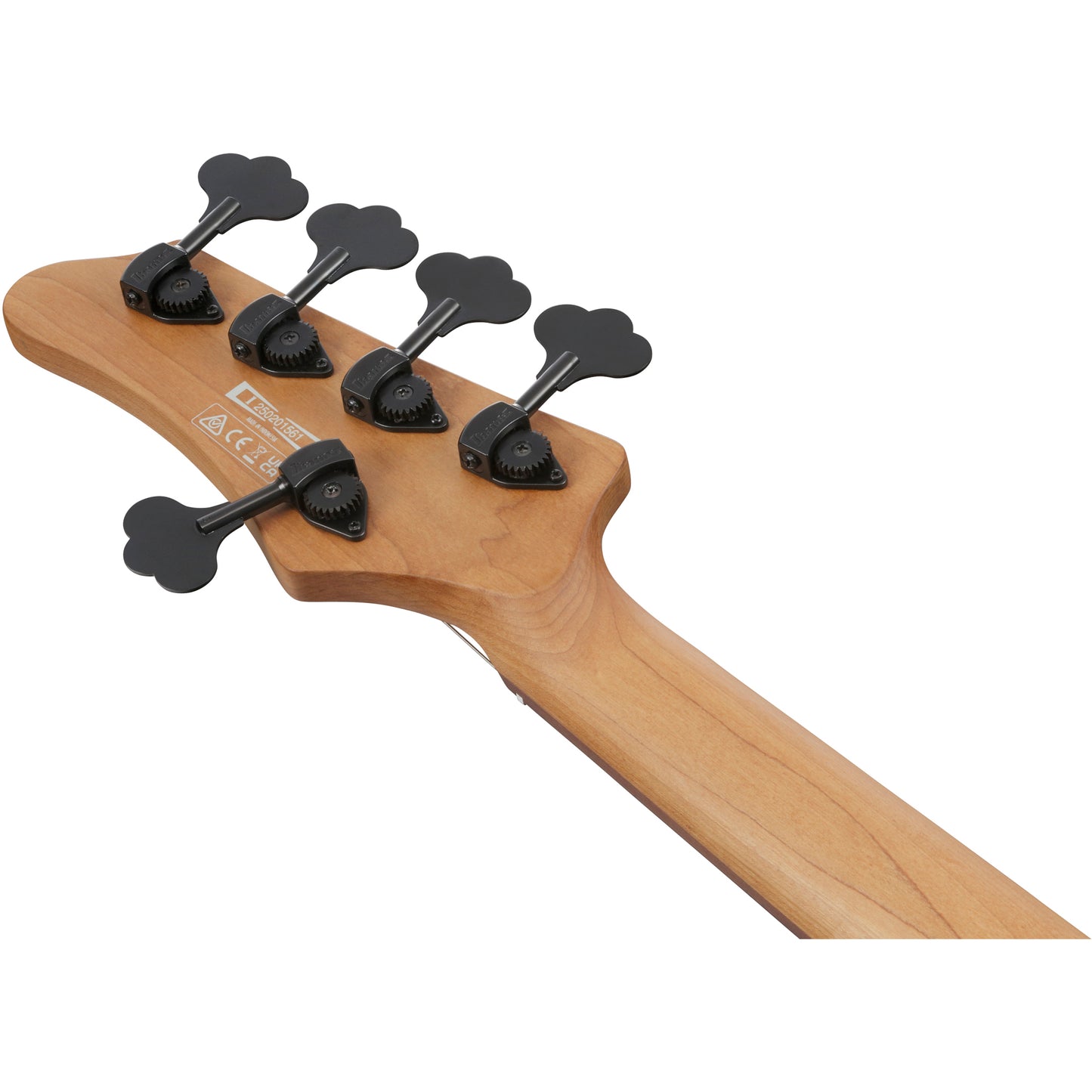 Ibanez MDM1605 MDM 5-String Electric Bass - Deep Twilight