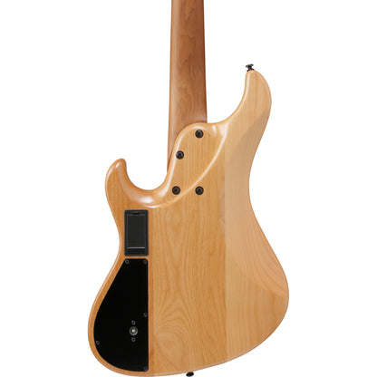 Ibanez MDM1605 MDM 5-String Electric Bass - Natural Mocha Low Gloss