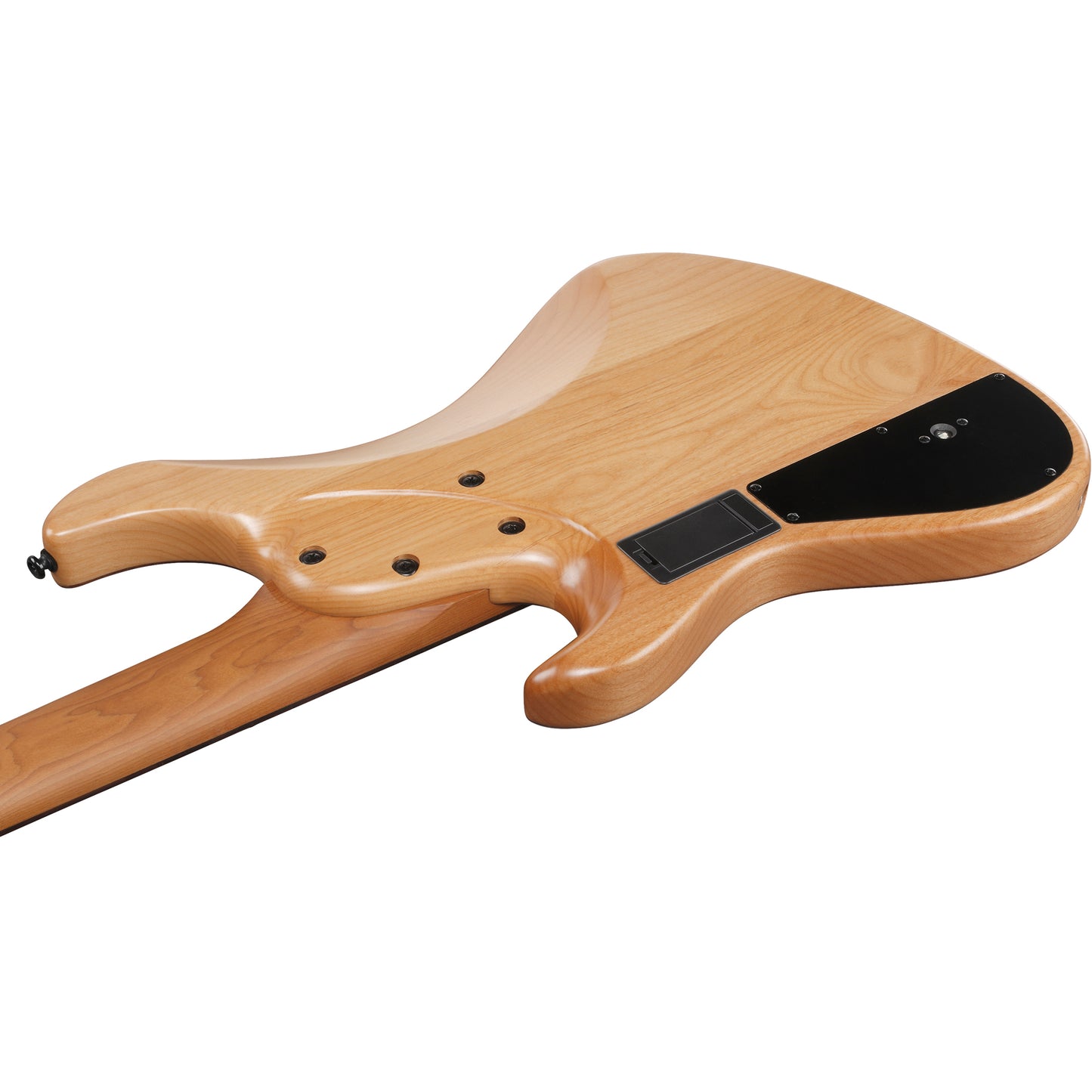 Ibanez MDM1605 MDM 5-String Electric Bass - Natural Mocha Low Gloss