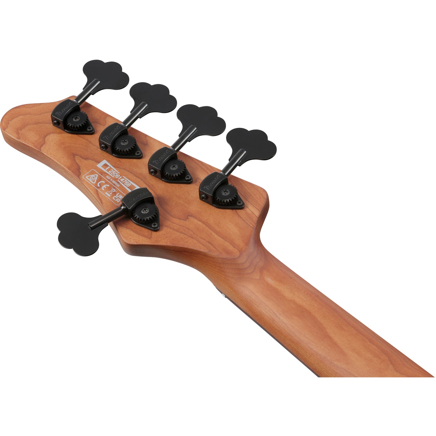 Ibanez MDM1605 MDM 5-String Electric Bass - Natural Mocha Low Gloss