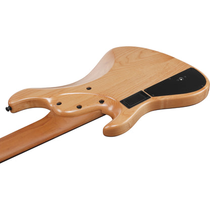 Ibanez MDM1606 MDM 6-String Electric Bass - Natural Mocha Low Gloss