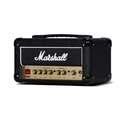 Marshall DSL1HR 1-Watt Tube Guitar Head