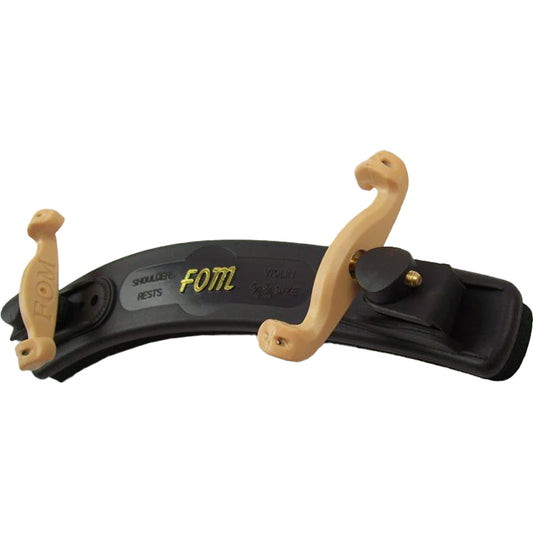 FOM ME044 3/4-4/4 Violin Shoulder Rest