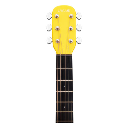 Lava Music ME3 38” Smart Guitar Golden Hour w/ Space Bag