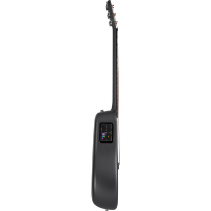Lava Music Lava ME 3 38” Smart Guitar in Space Grey w/ Space Bag