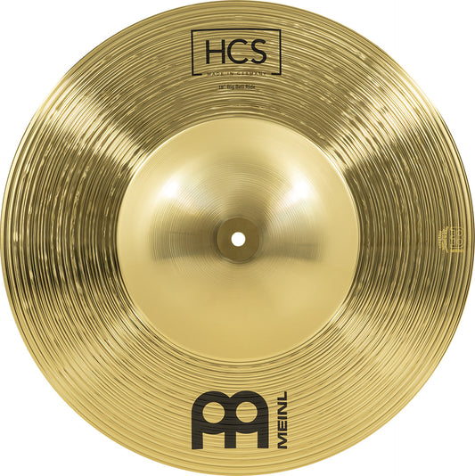 Meinl 18” HCS Big Bell Ride Cymbal